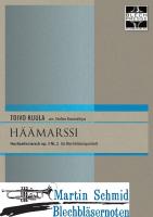 Häämarssi (Hochzeitsmarsch)  