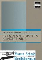 Brandenburgisches Konzert Nr.3  