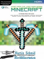 Music from the Video Game Series Minecraft  