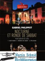Nocturne et Ronde de Sabbat 
