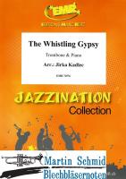 The Whistling Gypsy 