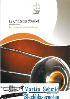 Le château dArkel (Kontrabass) 