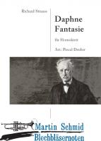Daphne Fantasie (8Hr) 