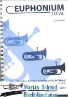 Euphonium Total - Band 1  