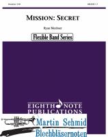 Mission: Secret (Flex-5)  