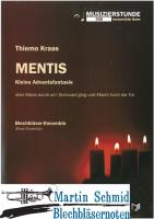 Mentis - Kleine Adventsfantasie  
