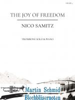 The Joy of Freedom  