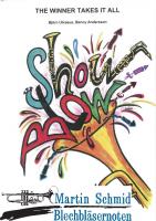 The Winner Takes It All (Flex-5) 