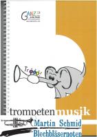 trompetenmusik Band 1  