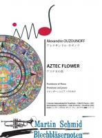 Aztec Flower 