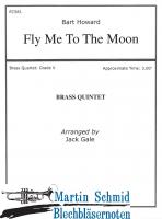 Fly Me To The Moon  