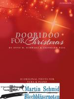 Doobidoo for Christmas  