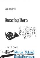 Amazing Horn  