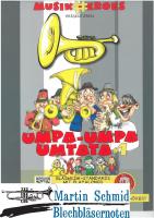 Umpa-Umpa Umtata #1  