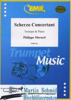 Scherzo concertant 
