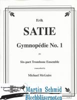Gymnopédie No.1 (6Pos)  