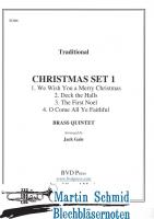 Christmas Set 1  