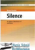 Silence (Neuheit Horn/Alphorn) 
