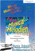 Musical Melodien (SpP) 