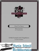 Ritual Fire Dance (7Trp)  