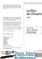 La Diva de LEmpire (414.01.2Perc.) 