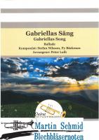 Gabriellas Song (Variable Besetzung; Trio/ Quartett)  
