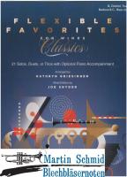 Flexible Favorites for Winds - Classics (Trumpet/Euphonium Part) 