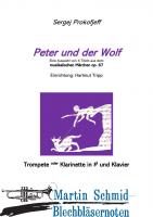Peter und der Wolf  