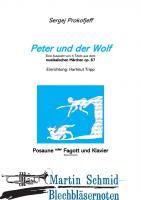 Peter und der Wolf  