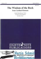 The Wisdom of the Rock (423.11.Perc.)  