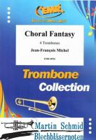Choral Fantasy 