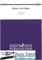 Danse a la Gigue 