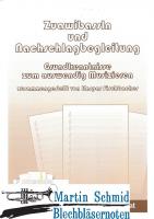 Dazuabassln und Nachschlagbegleitung, Anleitung zum auswendig Musizieren  