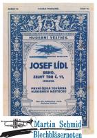 Katalog Musikinstrumente (Reprint eines Kataloges von ca. 1910) (208 Seiten)  