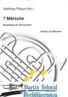 7 Märsche (5Hr)  