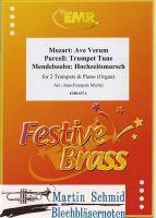 Duett Album Band 2 (Trp in B) 