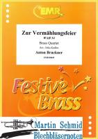 Zur Vermählungsfeier 