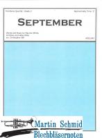 September  