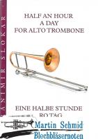 Eine halbe Stunde pro Tag  