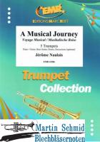 A Musical Journey (5Trp)  