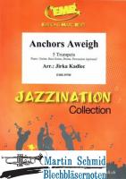 Anchors Aweigh (5Trp) 