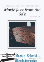 Movie Jazz from the 60s 