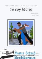 Yo so Maria 