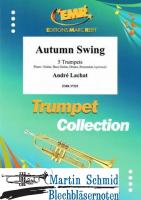 Autumn Swing (5Trp) 