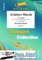 Aviators March (5Trp) 