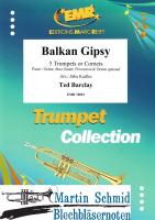 Balkan Gipsy (5Trp) 