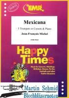 Mexicana (5Trp) 