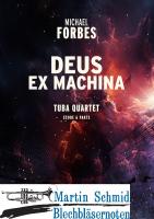 Deus Ex Machina  