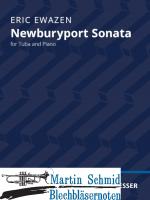 Newburyport Sonata  