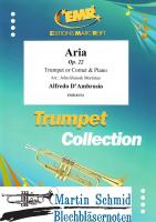 Aria op.22 